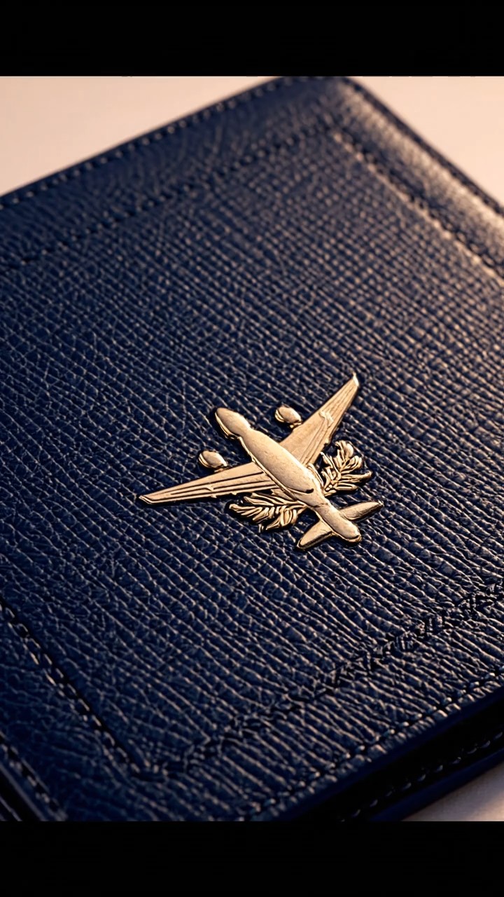 Destination Passport — Live Link Invitation Suite